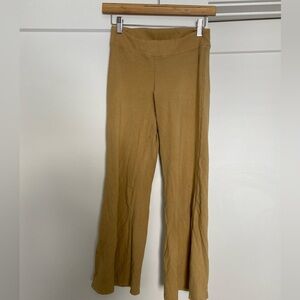 Free People Hot Shot Crop Pants